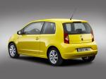 Seat Mii 2011 года